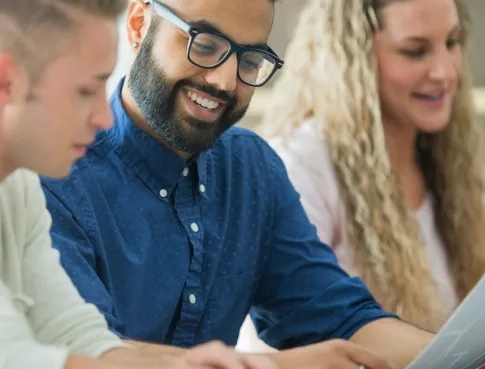 L&rsquo;alternance, un choix concret pour entrer en banque et assurance