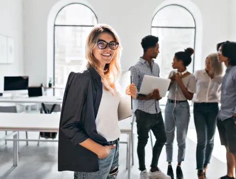 Comp&eacute;tences cl&eacute;s du manager