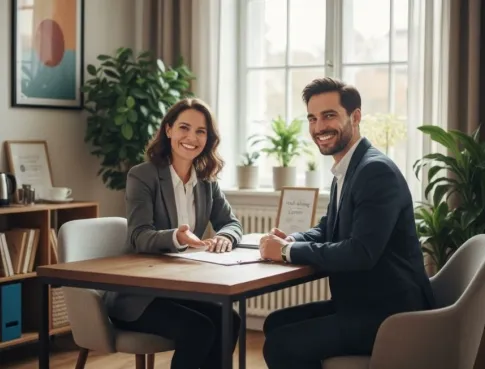 M&eacute;tiers de la gestion humaine