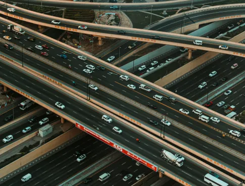 10 chiffres cl&eacute;s sur le secteur du transport en France