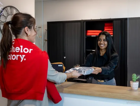 5 bonnes raisons de prendre le temps de choisir son orientation