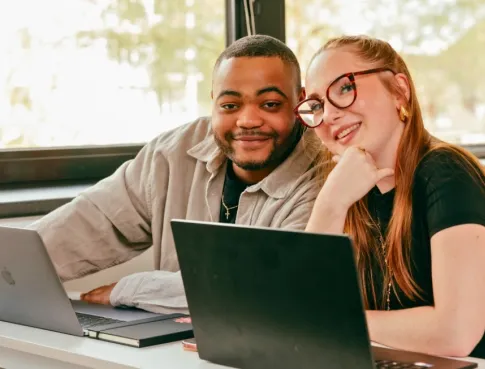 Admissions apr&egrave;s le bac