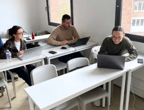 Challenge RSE : apprendre autrement