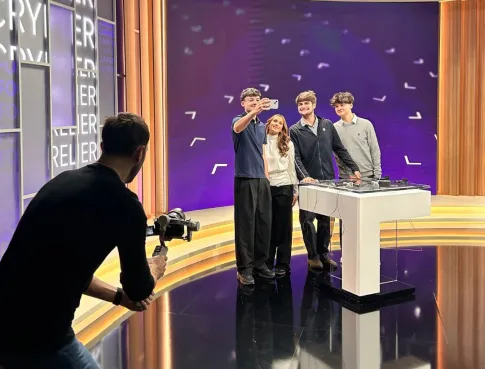 Top 2 Factory Game Novo pour Madrid 