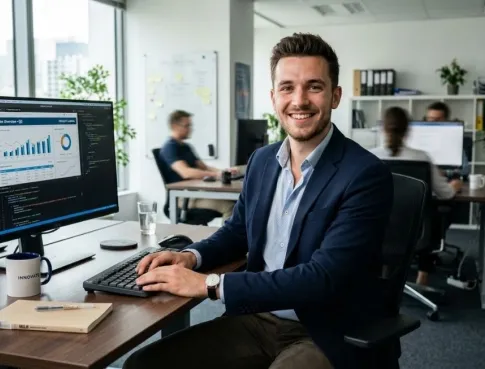 Guide Complet des M&eacute;tiers et Salaires en 2026