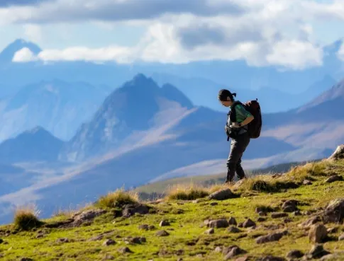 Faites vos &eacute;tudes en mode globe‑trotter