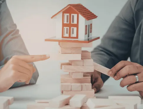 Construire son avenir dans un march&eacute; en mouvement