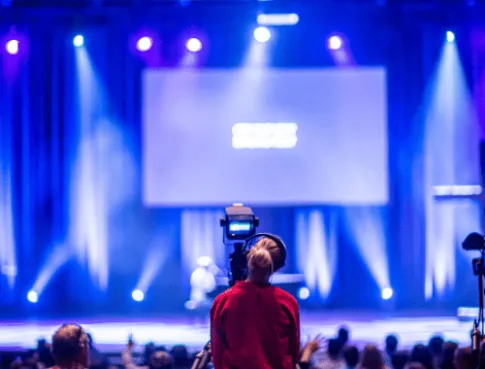 D&eacute;couvrir les m&eacute;tiers de l&rsquo;&eacute;v&eacute;nementiel sur le terrain
