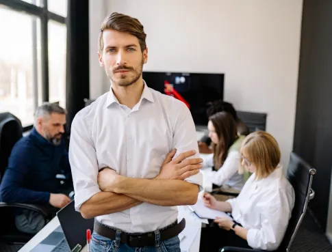 La semaine de 4 jours, un vrai d&eacute;fi pour les managers