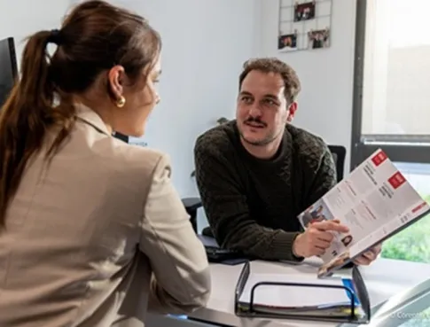 R&eacute;ussir son entretien d'admission 