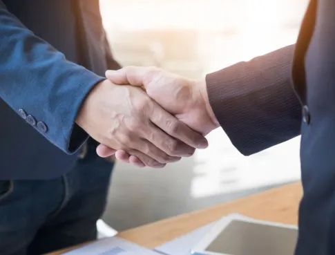 Un partenariat avec StudyWatt