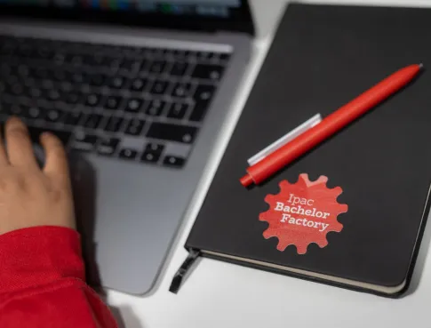 Une formation en 2 ans pour d&eacute;couvrir divers secteurs