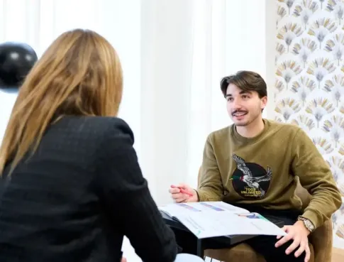 Nos pr&eacute;requis pour int&eacute;grer le campus de Lyon