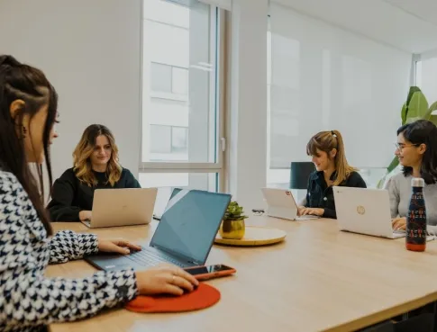 Les projets concrets qui pr&eacute;parent vraiment a la vie pro