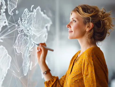 International : quelles comp&eacute;tences sont recherch&eacute;es en 2026 ?