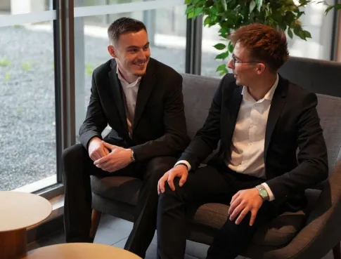 Pourquoi &eacute;tudier les RH ?