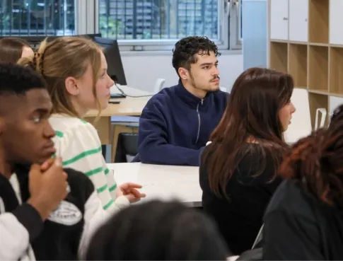 Quelle formation apr&egrave;s le bac ?