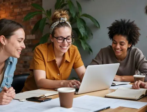 D&eacute;velopper des comp&eacute;tences cl&eacute;s en strat&eacute;gie commerciale