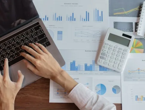 Les cl&eacute;s pour r&eacute;ussir ses &eacute;tudes en finance 