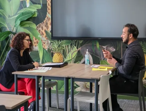 Dans les coulisses des Jeux de N&eacute;gociation 2026