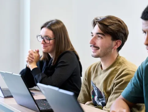 Quels m&eacute;tiers apr&egrave;s une formation en communication ?