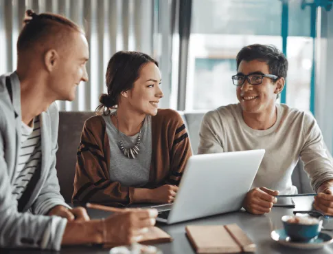 Personnal Branding : une comp&eacute;tence cl&eacute; en communication 