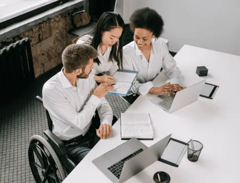 QVCT : une priorit&eacute; strat&eacute;gique pour les entreprises