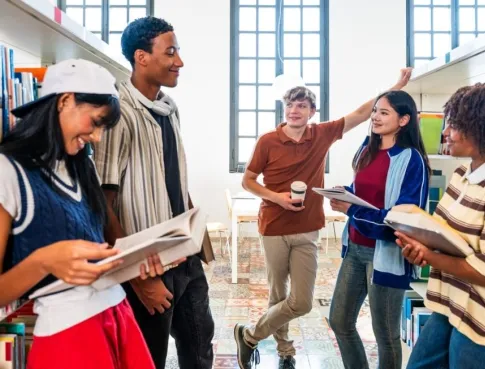 La polyvalence : une comp&eacute;tence de plus en plus recherch&eacute;e