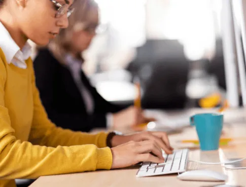 Une premi&egrave;re vraie immersion dans le monde pro