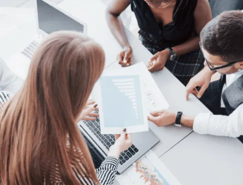 Pourquoi choisir le commerce en alternance ?