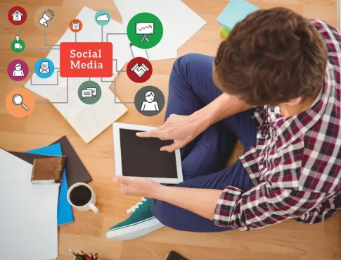 Marketing et d&eacute;sinformation  r&eacute;tablir la confiance &agrave; l&rsquo;&egrave;re digitale