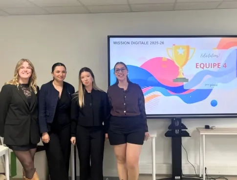 Mission Digital : une journ&eacute;e pour convaincre