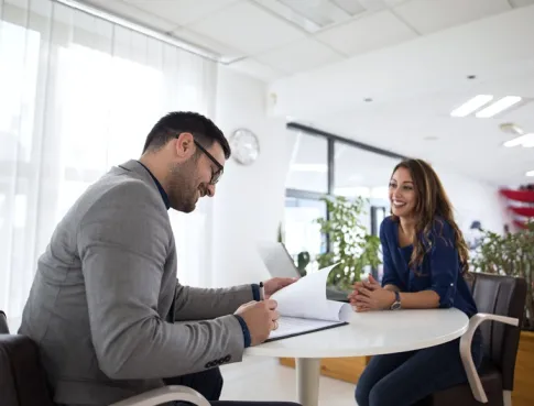 Premier entretien comment faire bonne impression ?