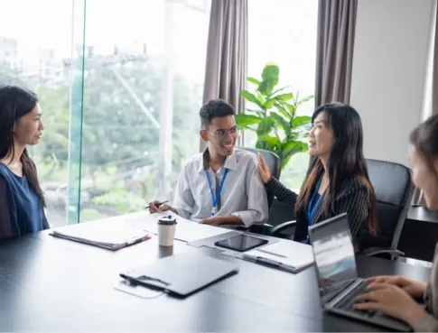 Management : Une technique pour briller de nouveau