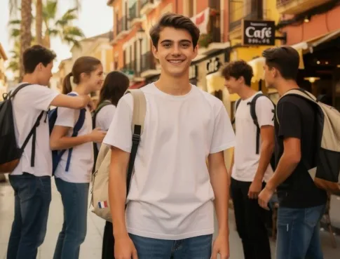 Quelles formations possibles &agrave; l'international ?