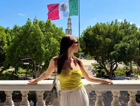 Et si tu partais &eacute;tudier &agrave; l&rsquo;&eacute;tranger ?  L&rsquo;exp&eacute;rience de Mia au Mexique