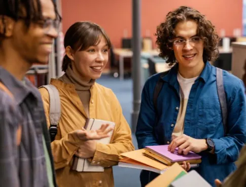 Construire son avenir dans une &eacute;cole dynamique