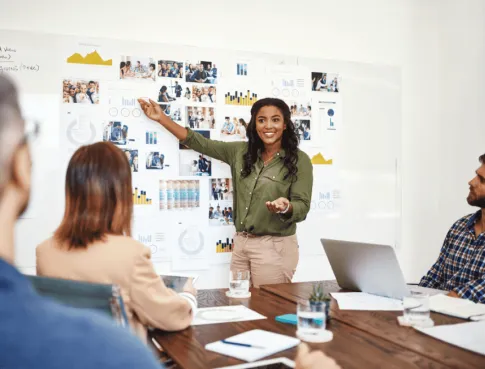 Les 4 erreurs que font les jeunes managers