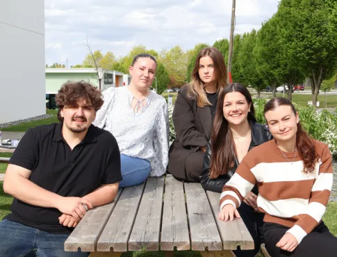 Mission Digitale : l'innovation par les &eacute;tudiants