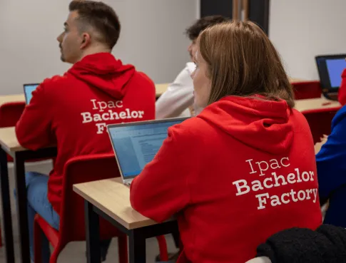 Trouver un stage avec les bons outils