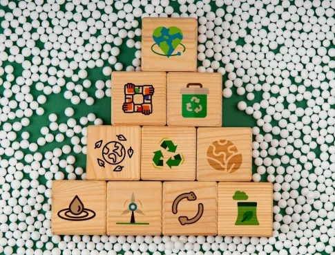 Z&eacute;ro d&eacute;chet, livraisons vertes&hellip; La logistique veut se recycler