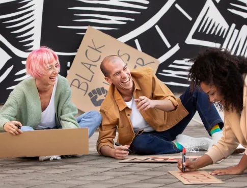 Culture et entreprise : quand les arts r&eacute;inventent les RH