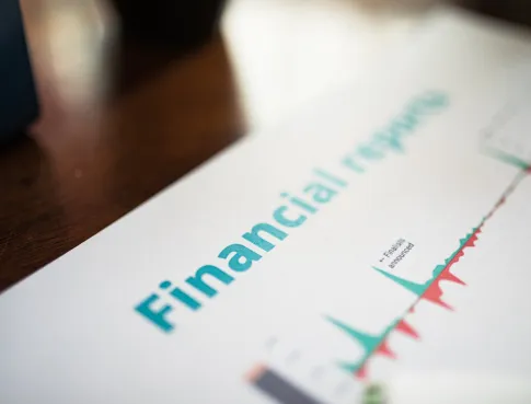 Finance d'entreprise : les cl&eacute;s de la r&eacute;ussite