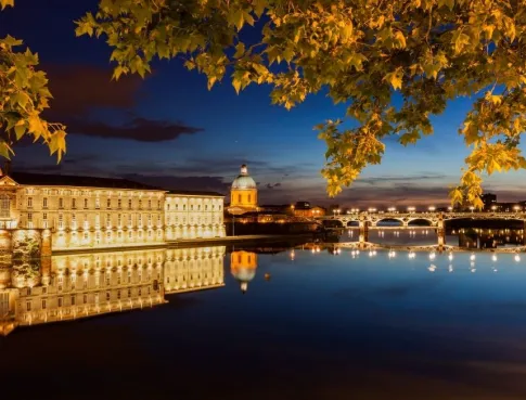 5 exp&eacute;riences &agrave; vivre quand on est &eacute;tudiant &agrave; Toulouse