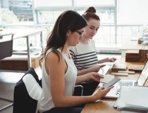 Se former efficacement pour r&eacute;ussir dans le commerce