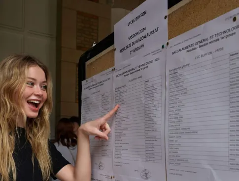 Tu sais pas quoi faire apr&egrave;s le bac ? On a la solution
