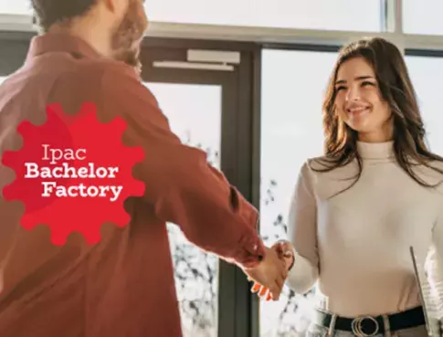 ALTERNANCE : NOS CONSEILS POUR VOUS DÉMARQUER EN ENTRETIEN