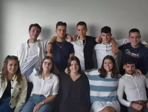 Le Bachelor Open : La solution orientation