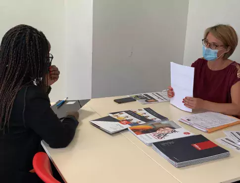 Ils ont été sélectionnés pour postuler à nos offres en alternance ! 