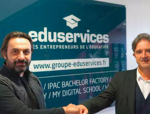 Partenariat : Ipac Bachelor Factory x BEN TOUCH